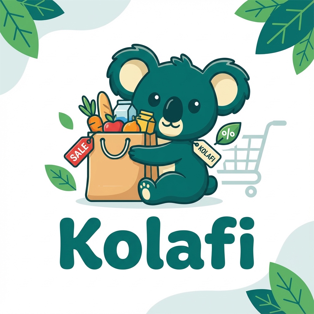 Kolafi Logo